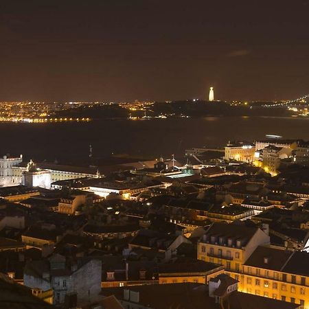 Cool Tailor Made 2 Bedroom Apartment Lisboa Εξωτερικό φωτογραφία