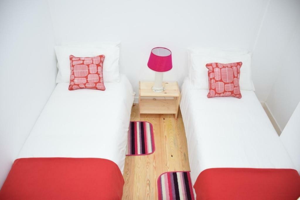 Cool Tailor Made 2 Bedroom Apartment Lisboa Εξωτερικό φωτογραφία