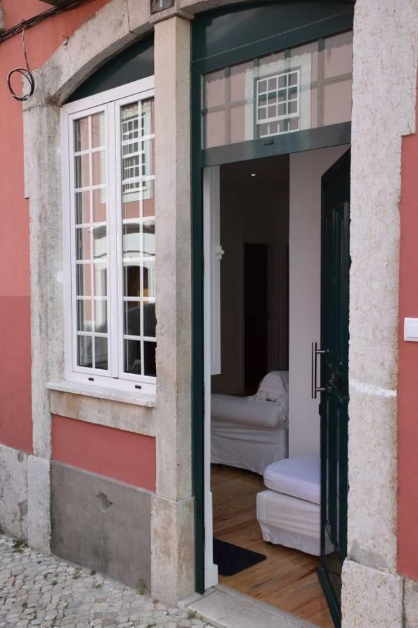Cool Tailor Made 2 Bedroom Apartment Lisboa Εξωτερικό φωτογραφία