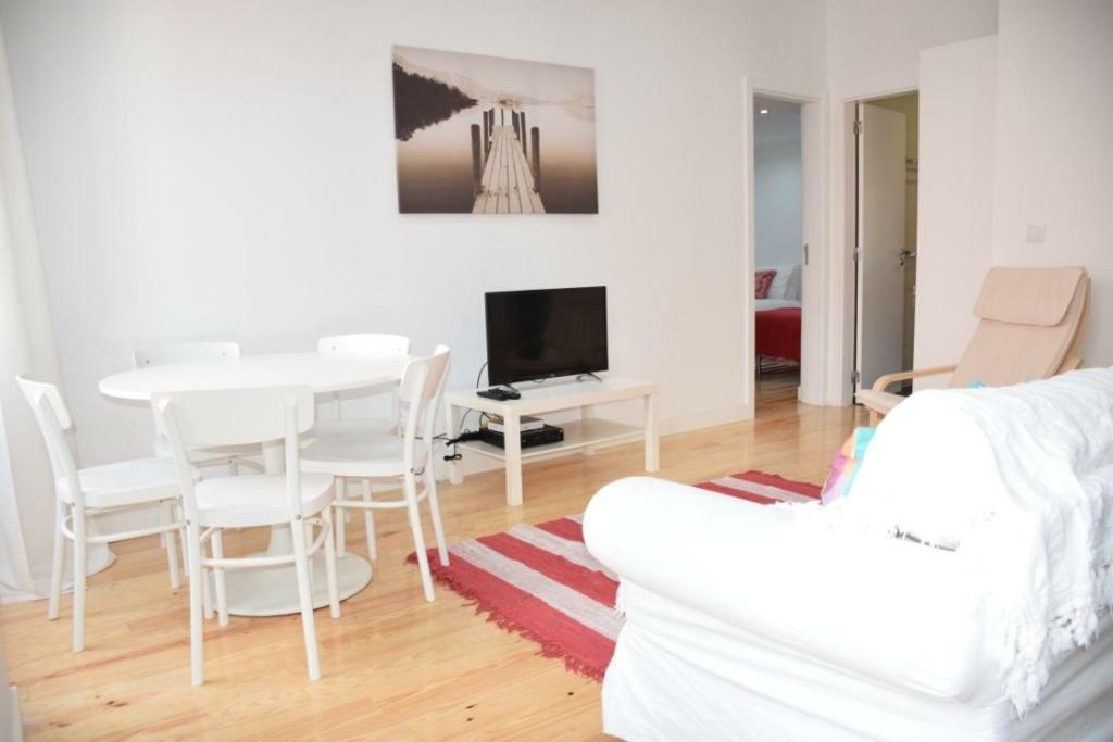 Cool Tailor Made 2 Bedroom Apartment Lisboa Εξωτερικό φωτογραφία