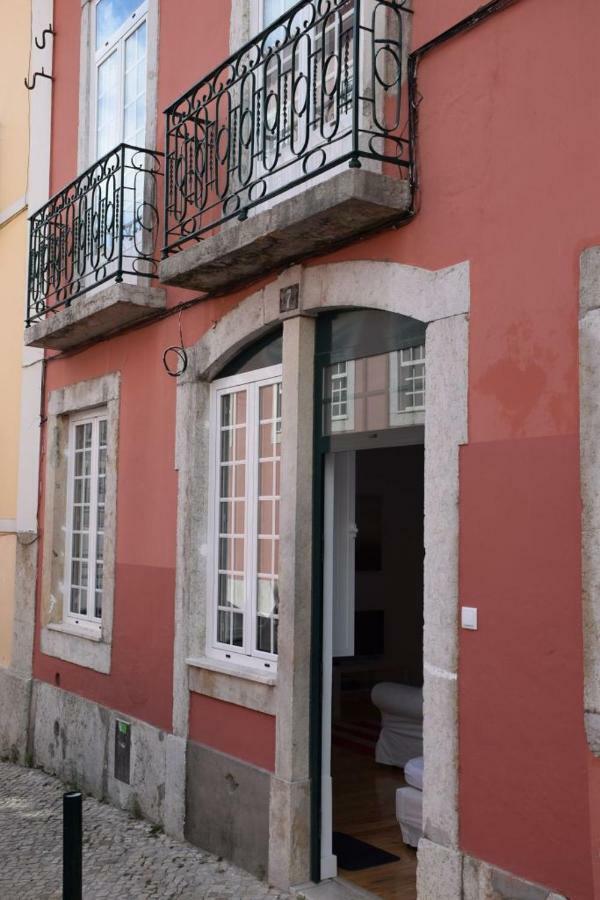 Cool Tailor Made 2 Bedroom Apartment Lisboa Εξωτερικό φωτογραφία