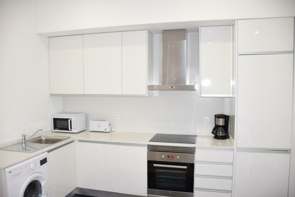 Cool Tailor Made 2 Bedroom Apartment Lisboa Εξωτερικό φωτογραφία